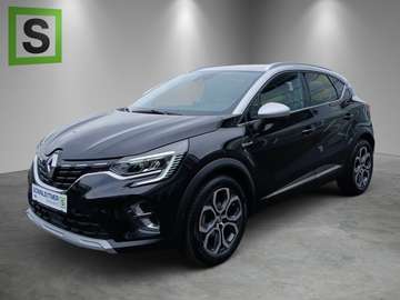 CAPTUR Intens TCe 90