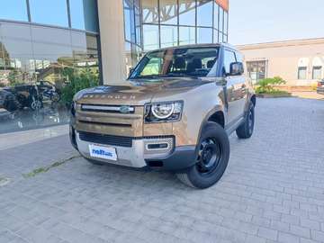 90 3.0D I6 250 CV AWD Auto