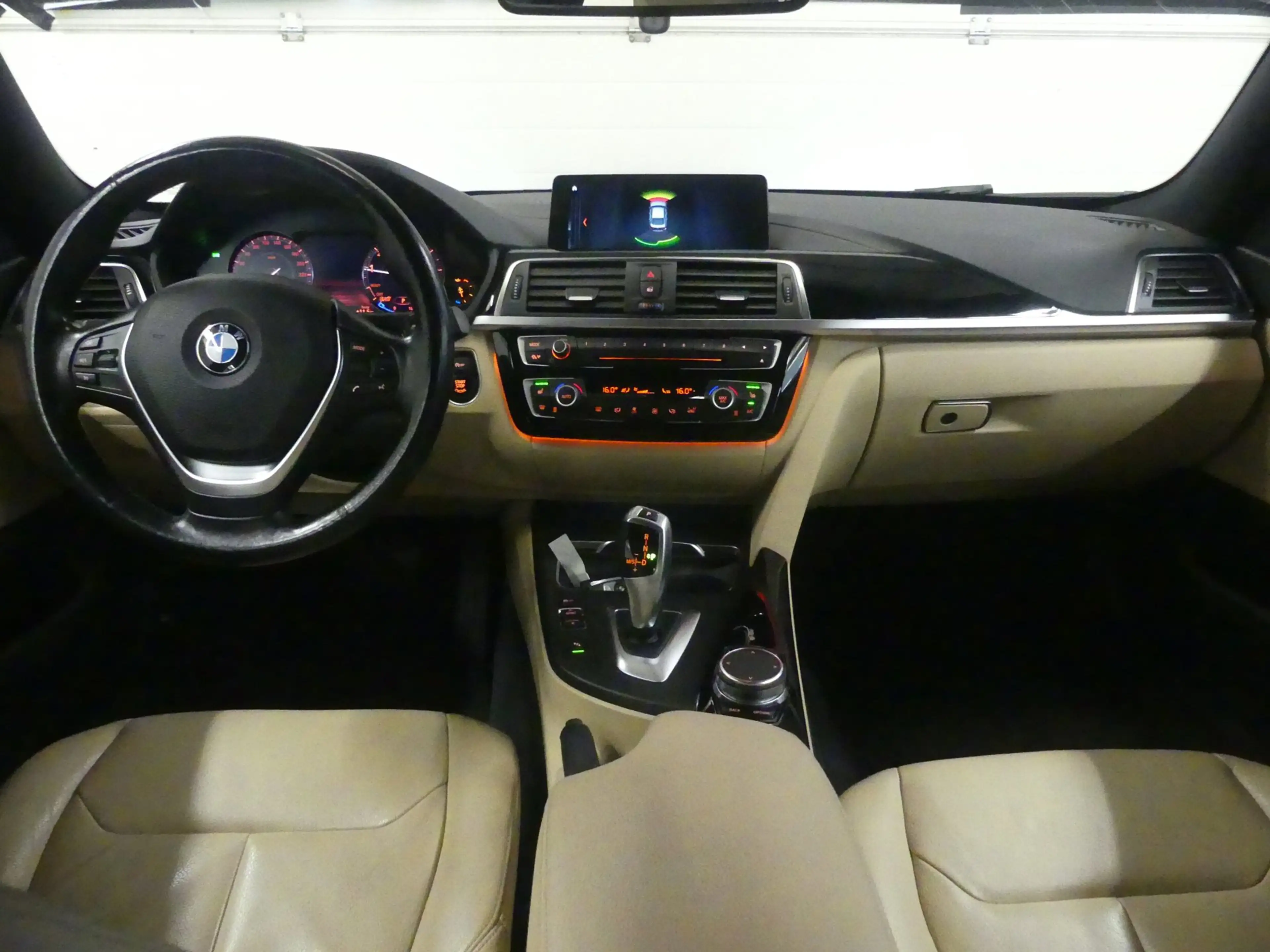 BMW 418 4-serie Gran Coupé 418i High Executive - Stoelverw — photo 10