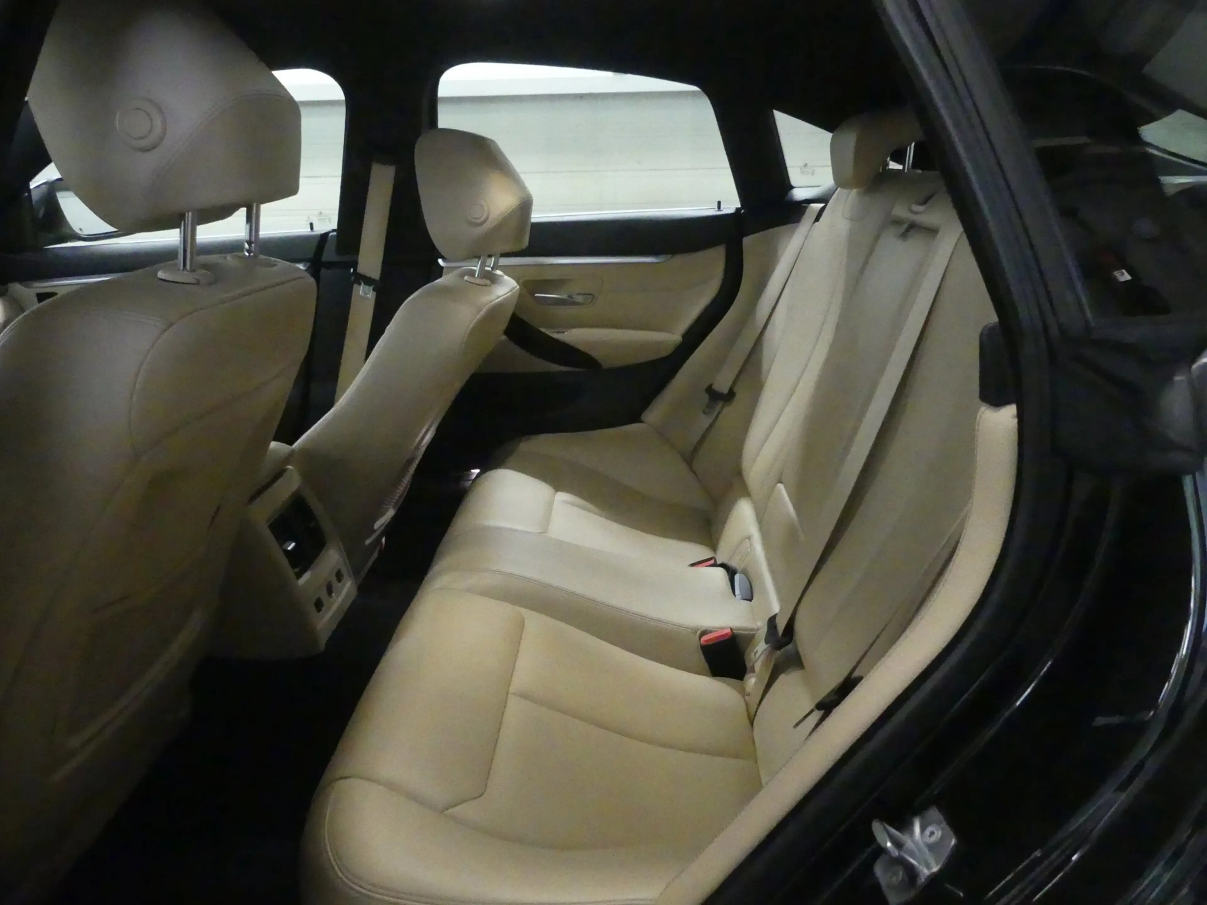 BMW 418 4-serie Gran Coupé 418i High Executive - Stoelverw — photo 4