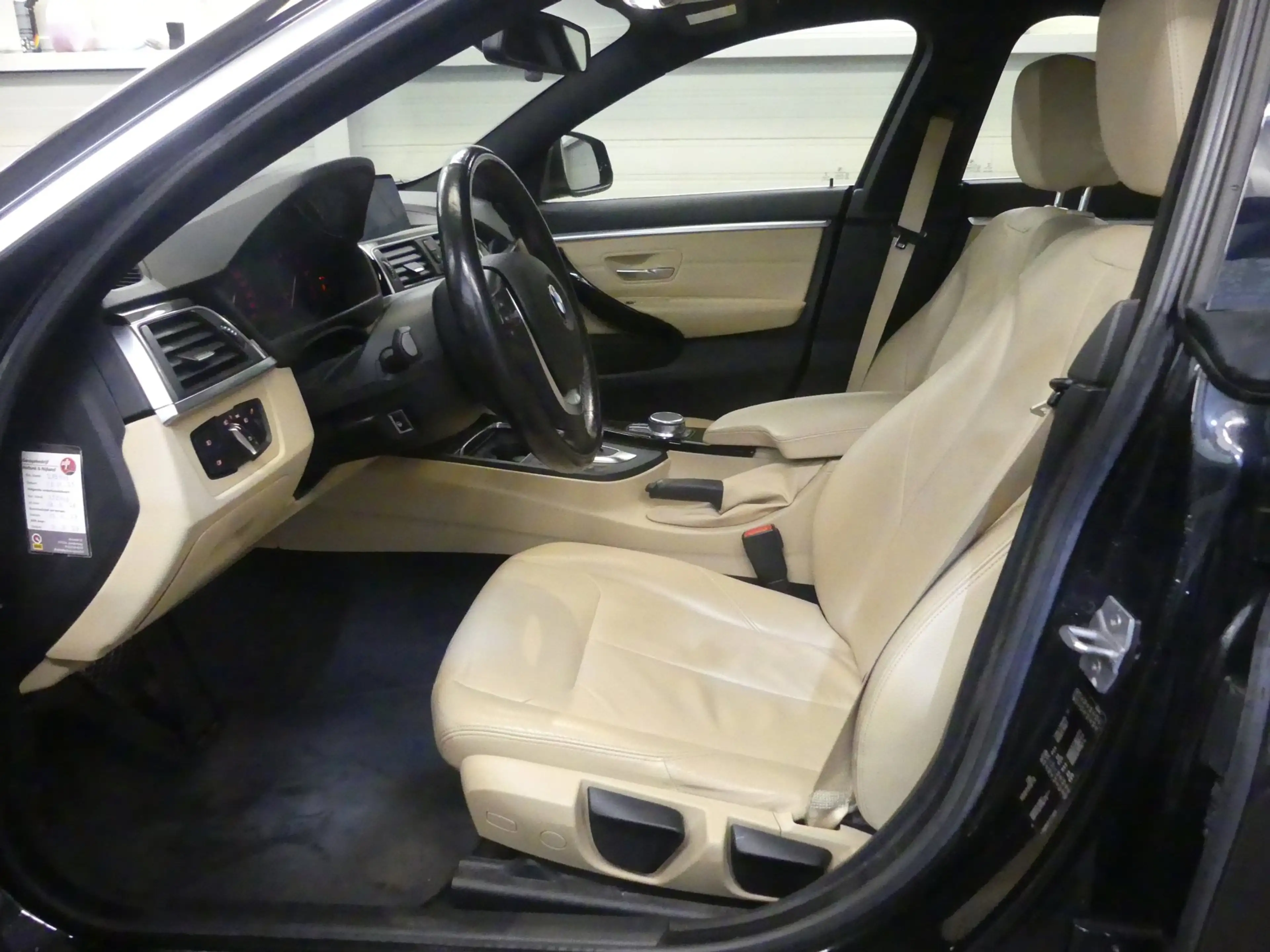 BMW 418 4-serie Gran Coupé 418i High Executive - Stoelverw — photo 2