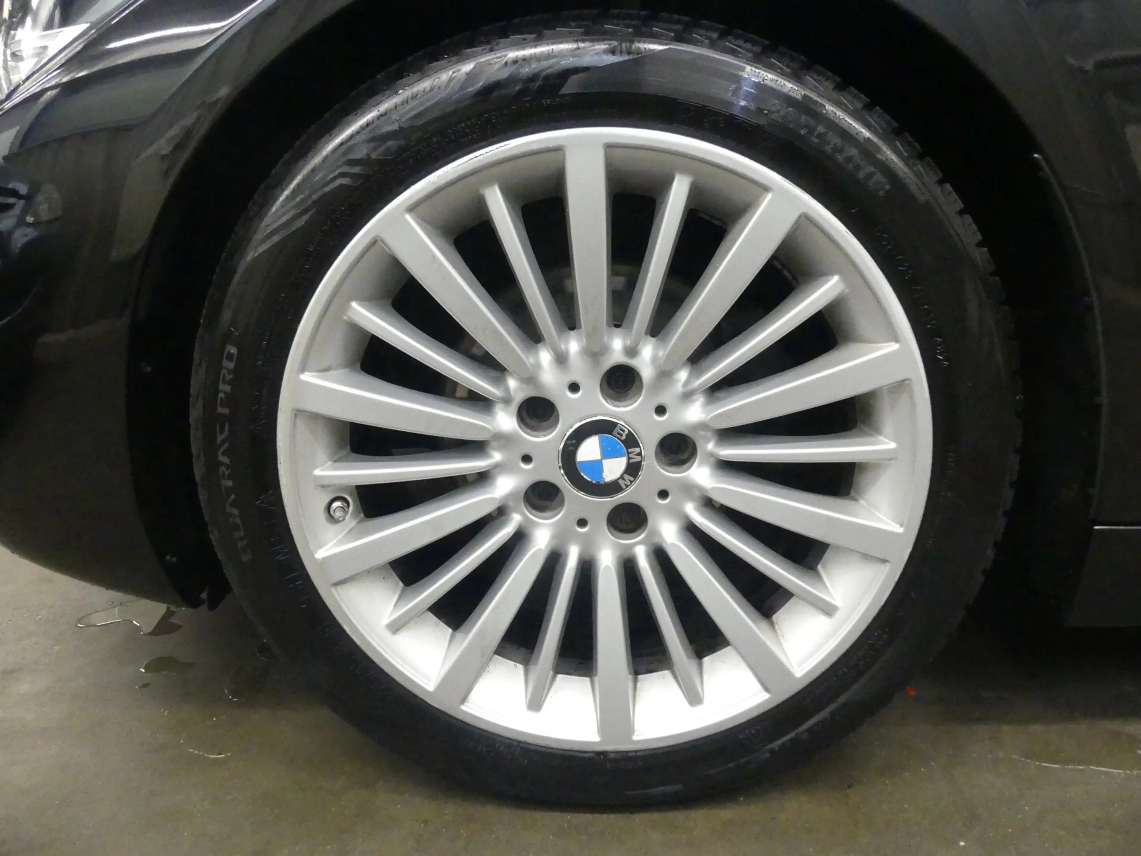 BMW 418 4-serie Gran Coupé 418i High Executive - Stoelverw — photo 13
