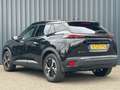 Peugeot e-2008 EV 54kWh 156pk Allure I Trekhaak I SOH 96% I Navig Noir - thumbnail 4