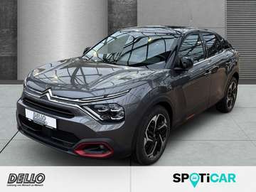 Shine PURETECH HUD Leder AHK-abnehmbar El. Panodac