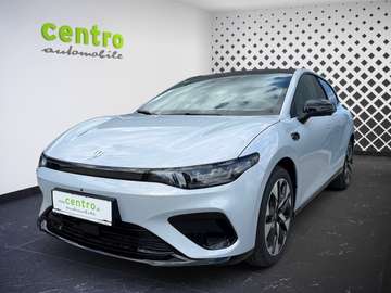 Design (Vollausstattung), Promax (67 kWh)