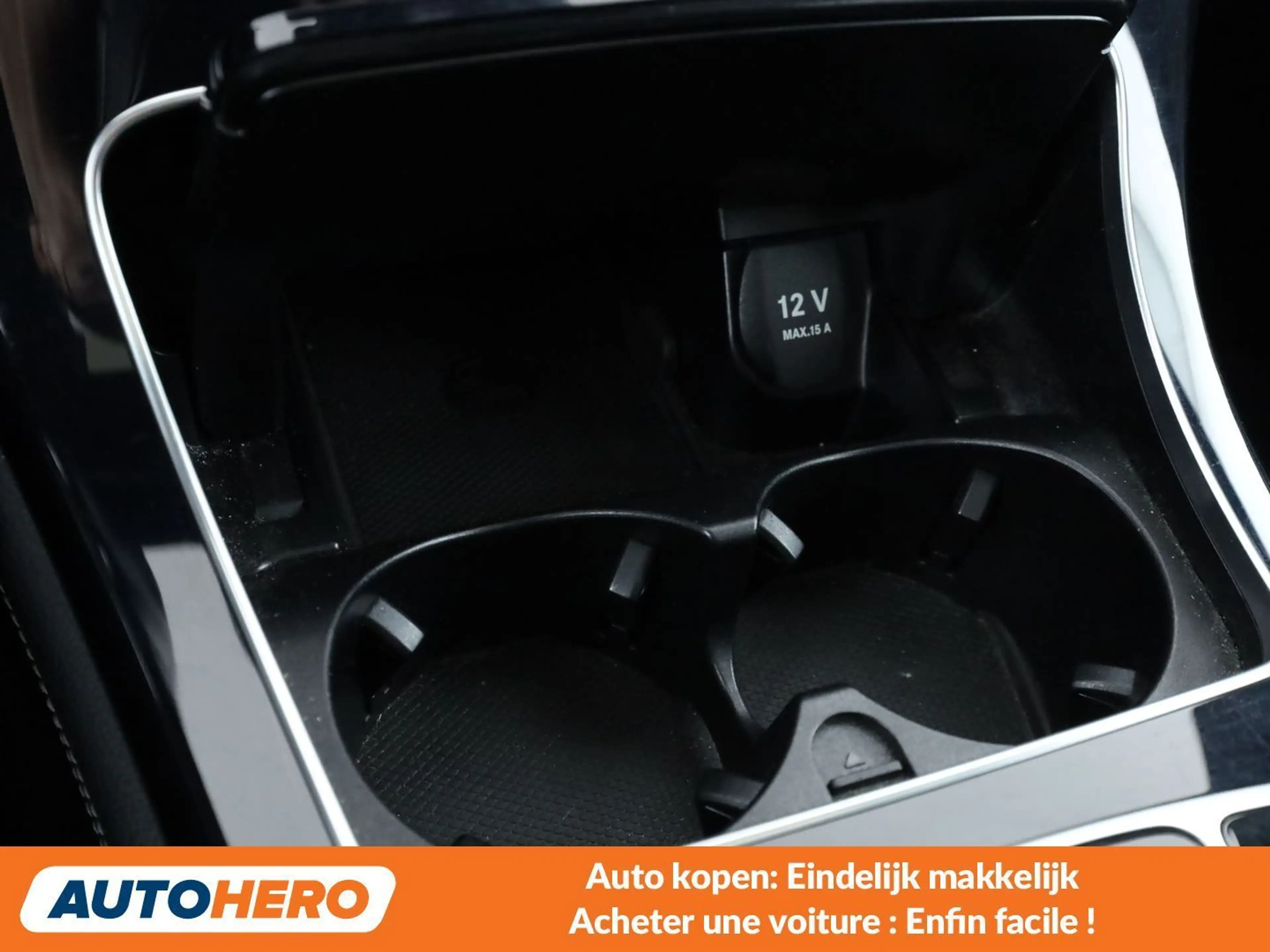Mercedes-Benz GLC 250 GLC 250 d 4Matic AMG Line — photo 15