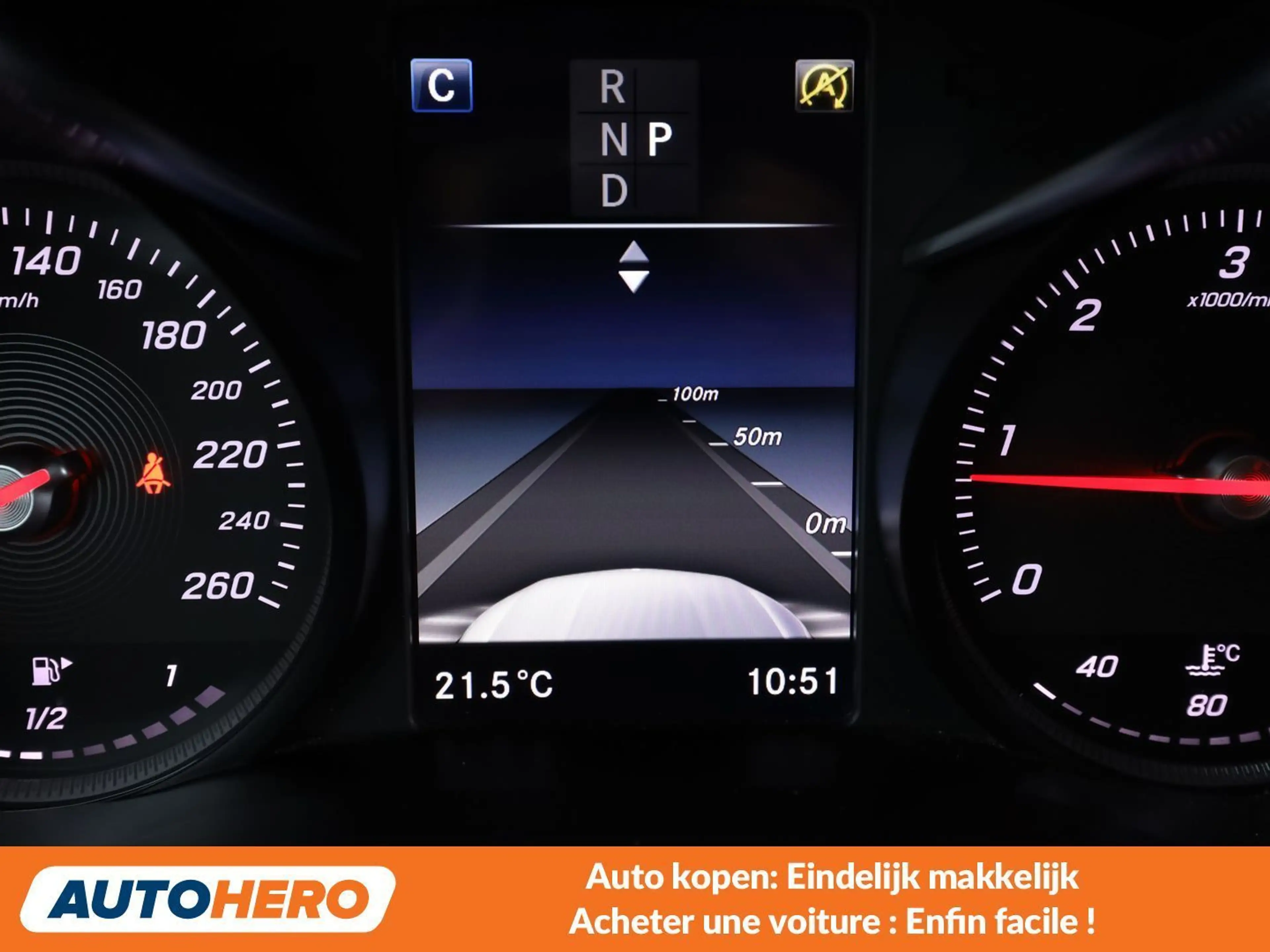 Mercedes-Benz GLC 250 GLC 250 d 4Matic AMG Line — photo 10