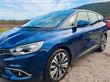 1.7 blue dci intens