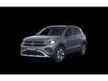 Volkswagen T-Cross 1.5 TSI SCT OPF DSG GOAL Gris - thumbnail 2