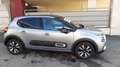 Citroen C3 1.2 MAX 110CV Nessun obbligo finanziamento Argento - thumbnail 3