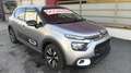 Citroen C3 1.2 MAX 110CV Nessun obbligo finanziamento Argento - thumbnail 1