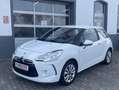 Citroen DS3 Chic BC ZV FH TÜV NEU Weiß - thumbnail 1