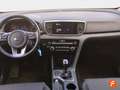 Kia Sportage 1.6 MHEV Business 100kW (136CV) 4x2 Gris - thumbnail 14