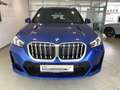 BMW X1 sDrive20iA M Sport Pano AHK Aktivsitz Memory H/K H Blau - thumbnail 2
