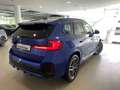 BMW X1 sDrive20iA M Sport Pano AHK Aktivsitz Memory H/K H Blau - thumbnail 3