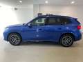 BMW X1 sDrive20iA M Sport Pano AHK Aktivsitz Memory H/K H Blau - thumbnail 5