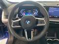 BMW X1 sDrive20iA M Sport Pano AHK Aktivsitz Memory H/K H Blau - thumbnail 10