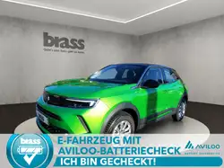 Opel -e Automatik, Navi, Rückfahrkamera, Sitz-un