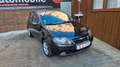 Chevrolet Kalos 1.4 Automatik, LPG, Klima, 1 Hand Schwarz - thumbnail 1