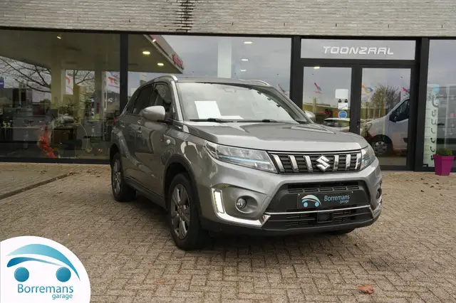 Suzuki Vitara 1.4  HYBRID GLX Carplay/Lane Keep/Front Assist/...