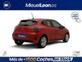 Renault Clio Evolution TCe 90 (67kw) Rojo - thumbnail 5