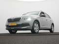 Skoda Kamiq 1.0 TSI Sport Business / Panodak / Climate / Carpl Gris - thumbnail 9