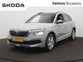 Skoda Kamiq 1.0 TSI Sport Business / Panodak / Climate / Carpl Gris - thumbnail 1