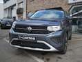 Volkswagen T-Cross 1.0 TSI PRIME OPF DSG  AUTOMAAT Gris - thumbnail 2