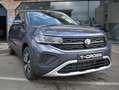 Volkswagen T-Cross 1.0 TSI PRIME OPF DSG  AUTOMAAT Gris - thumbnail 1