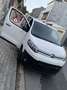 Fiat citroen jumpy 2.0 BlueHdi Білий - thumbnail 2