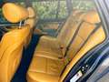 BMW 523 523i Executive Individual Youngtimer Full options Blauw - thumbnail 8