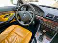 BMW 523 523i Executive Individual Youngtimer Full options Blauw - thumbnail 6