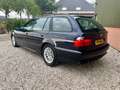 BMW 523 523i Executive Individual Youngtimer Full options Blauw - thumbnail 3