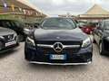 Mercedes-Benz GLC 250 D PREMIUM IPER FULL KM CERTIFICATI TAGLIANDATA Blauw - thumbnail 2