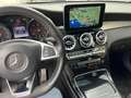 Mercedes-Benz GLC 250 D PREMIUM IPER FULL KM CERTIFICATI TAGLIANDATA Blauw - thumbnail 9