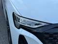 Audi Q8 55 e-tron quattro business Weiß - thumbnail 3