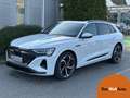 Audi Q8 55 e-tron quattro business Weiß - thumbnail 1
