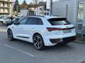 Audi Q8 55 e-tron quattro business Weiß - thumbnail 5