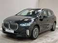 BMW 218 Luxury Line ACC PANO RFK HiFi Noir - thumbnail 2