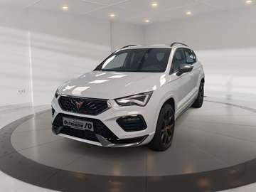 2.0 TSI 4Drive 2xKlima ACC AHK AUT Kam. LM
