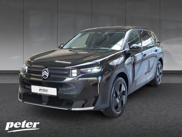 Citroen C5 Aircross MAX 145 BAR +Winter+ACC+HUD+Matrix