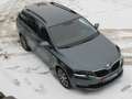 Skoda Octavia Combi Soleil 4x4  1. Hand SmartLink LED Grau - thumbnail 4
