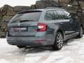 Skoda Octavia Combi Soleil 4x4  1. Hand SmartLink LED Grau - thumbnail 5