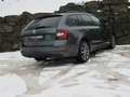 Skoda Octavia Combi Soleil 4x4  1. Hand SmartLink LED Grau - thumbnail 6