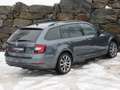 Skoda Octavia Combi Soleil 4x4  1. Hand SmartLink LED Grau - thumbnail 8