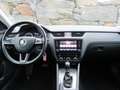 Skoda Octavia Combi Soleil 4x4  1. Hand SmartLink LED Grau - thumbnail 16