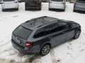 Skoda Octavia Combi Soleil 4x4  1. Hand SmartLink LED Grau - thumbnail 9