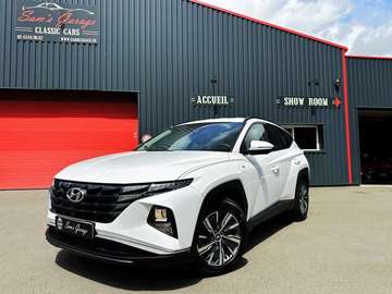 Executive 1.6 CRDI 136 MHEV TVA 2023