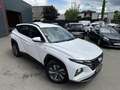 Hyundai TUCSON Executive 1.6 CRDI 136 MHEV TVA 2023 - thumbnail 4