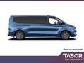 Ford Tourneo Custom 2.0 TDCi 170 Aut Tit 320 L2 Bleu - thumbnail 2
